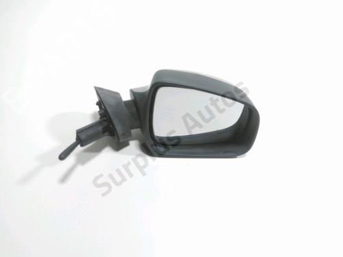 Used Right mirror DACIA SANDERO 1.5 dCi (88 hp) 28246673