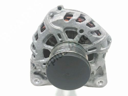 Used Alternator Alternator 37763997 37763997