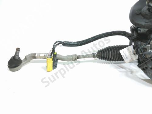 Steering rack PEUGEOT 308 II (LB_, LP_, LW_, LH_, L3_) 1.2 THP 110 | BP28225114M22 