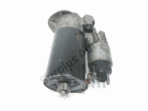 Starter BMW 1 (F21) 116 i | BP35941412M8 - Image 3