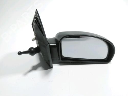 Used Right mirror HYUNDAI GETZ (TB) 1.5 CRDi (88 hp) 28246609