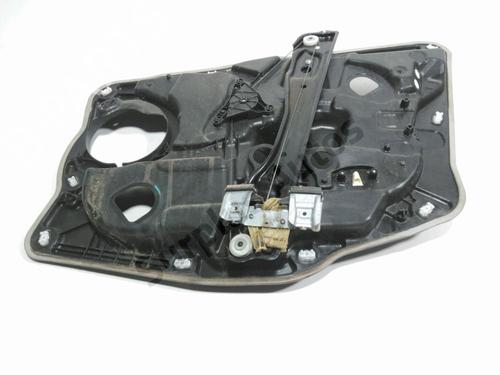 Front left window mechanism FIAT 500X (334_) 1.4 (334AXC1B, 334AXC11) | BP39765362C22 - Image 3