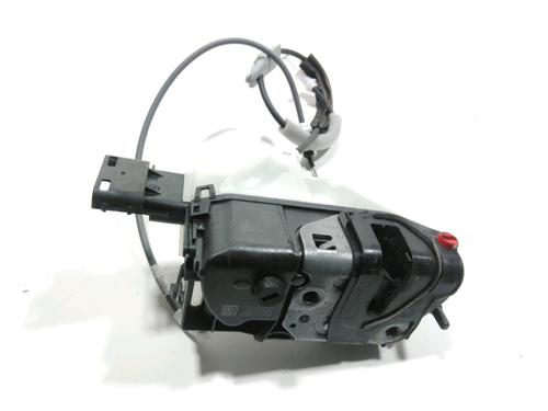 Rear right lock CITROËN C3 / C3 ORIGIN III (SX) 1.2 THP 110 | BP28254223C99 