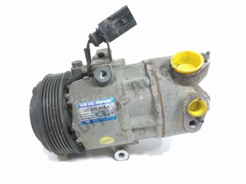AC compressor VW UP! (121, 122, BL1, BL2, BL3, 123) 1.0 | BP29857052M34 - Image 2