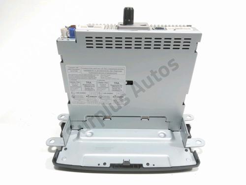 Radio DACIA SANDERO II 1.0 LPG (B8ML) | BP33903875E6 - Image 2