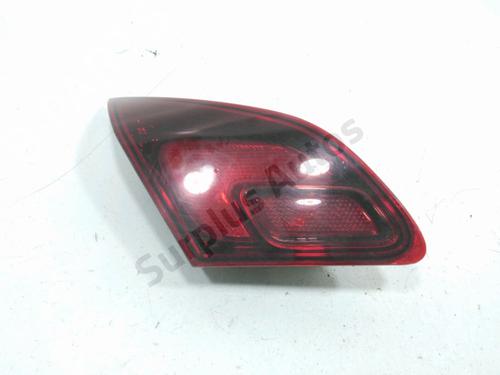 left-tailgate-light-opel-astra-j-p10-2009-2010-2011-2012-2013-2014-2015-2016-37788018 main image