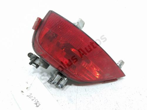 Used Rear fog light RENAULT MEGANE III Coupe (DZ0/1_) 1.5 dCi (DZ0B) (106 hp) 31006934