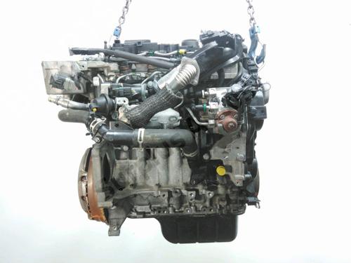Used Engine Engine FORD B-MAX (JK) 1.6 TDCi (95 hp) 34001572 34001572