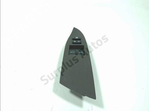 Used Left front window switch Left front window switch TOYOTA IQ (_J1_) 1.0 (KGJ10_, KGJ10R) (68 hp) 34416619 34416619
