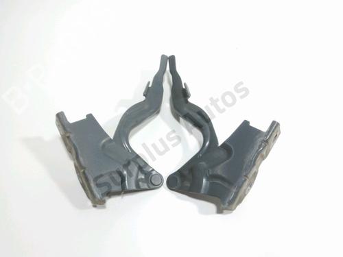 Used Hinge/Door check strap HYUNDAI SANTA FÉ II (CM) 2.2 CRDi 4x4 (155 hp) 28237624