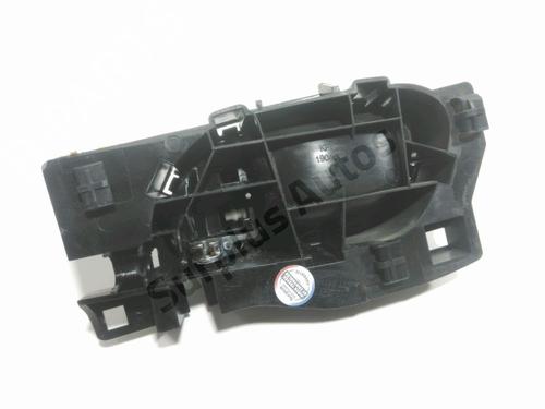 Front right interior door handle CITROËN C3 Picasso (SH_) 1.4 VTi 95 (SH8FSC, SH8FP0, SH8FP6) | BP28242930I14 
