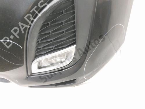 Front bumper MAZDA 3 (BL) 1.6 MZ-CD (BL14) | BP37017651C7 - Image 4