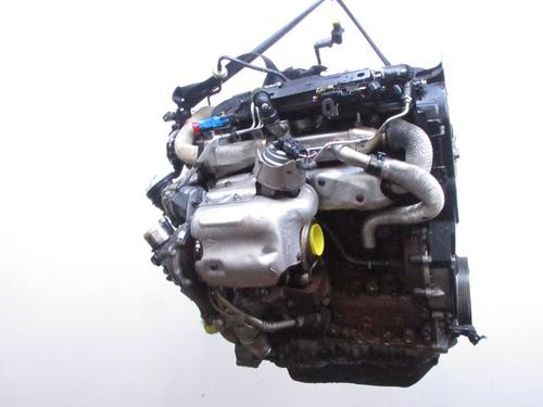 Engine CITROËN C6 (TD_) 2.2 HDi | BP28218451M1 