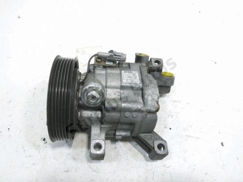 Used AC compressor PEUGEOT 107 (PM_, PN_) 1.4 HDi (54 hp) 30986640