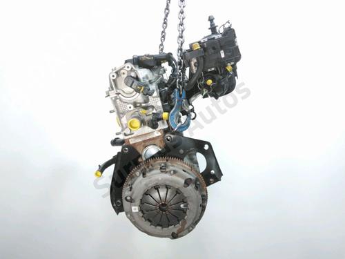 Engine FIAT PUNTO EVO (199_) 1.4 (199AXB1A) | BP37762089M1 - Image 2
