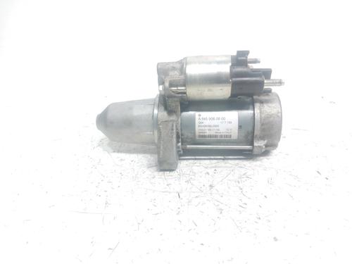 Starter MERCEDES-BENZ A-CLASS (W176) A 200 CDI / d (176.008) | BP28221901M8 