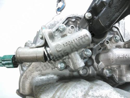Engine RENAULT TWINGO III (BCM_, BCA_) 1.0 SCe 75 | BP37761960M1 - Image 6