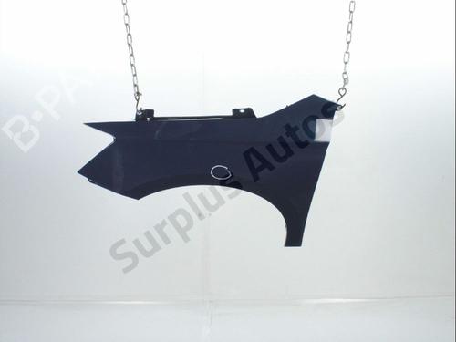 Used Left front fenders Left front fenders SKODA FABIA III Estate (NJ5) 1.4 TDI (90 hp) 34616619 34616619