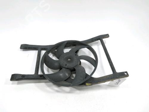Used Radiator fan Radiator fan 37764409 37764409