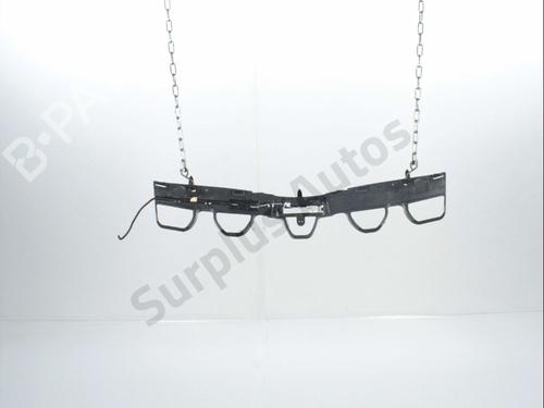 Used Rear bumper bracket RENAULT MEGANE IV Hatchback (B9A/M/N_) 1.3 TCe 140 (B9NB) (140 hp) 28258300