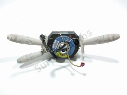 Used Steering wheel controls FIAT 500 (312_) 1.2 (312AXA1A) (69 hp) 28227462