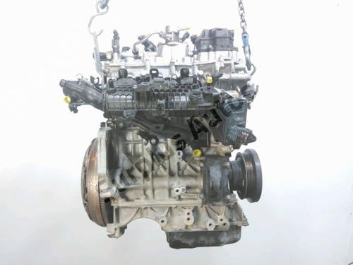 Used Engine Engine CITROËN C4 CACTUS 1.2 THP 110 (110 hp) 28219460 28219460