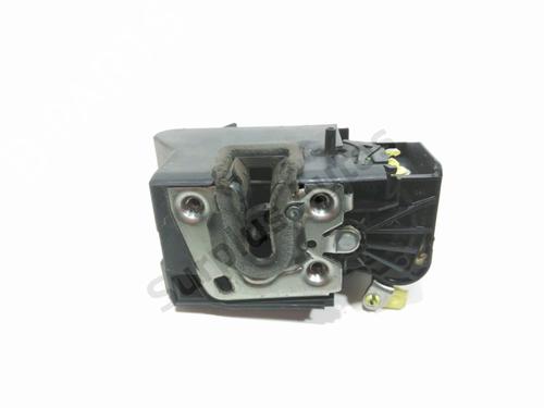 Used Rear left lock Rear left lock DACIA DUSTER (HM_) 1.5 dCi 115 (HMAD) (116 hp) 28255435 28255435
