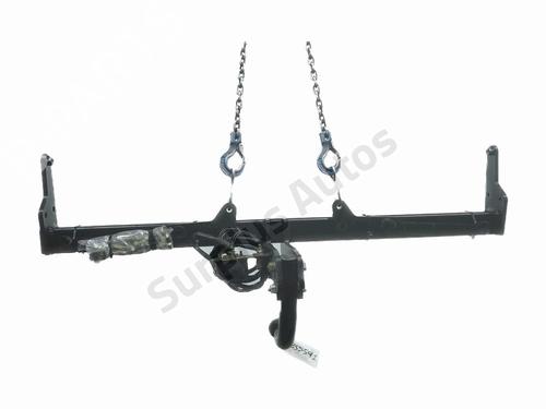 Used Tow ball/Mechanism Tow ball/Mechanism 37168524 37168524