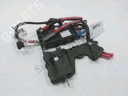 Used Electronic module Electronic module 38769147 38769147