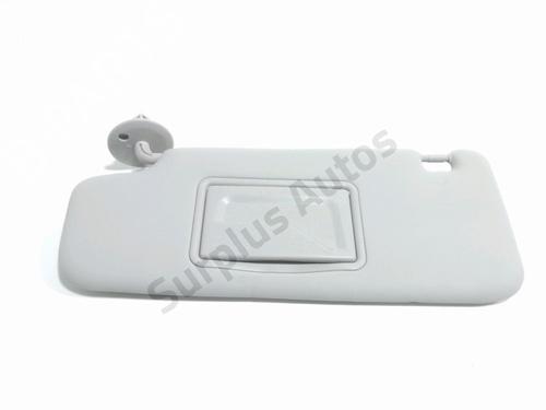 Venstre solskærm Venstre solskærm CITROËN C3 AIRCROSS II (2R_, 2C_) 1.2 PureTech 110 (2RHNZB, 2RHNZW, 2RHNPX, 2RHNPJ) (110 hp) 33231280 33231280