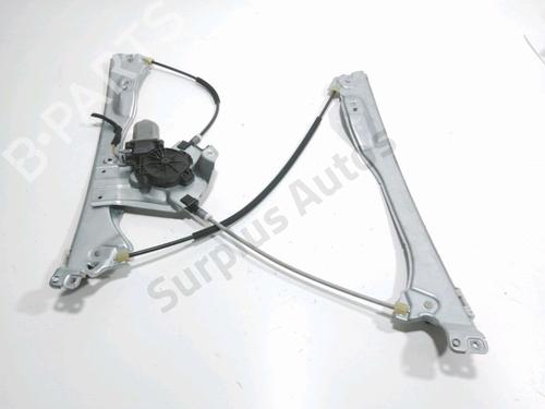 front-left-window-mechanism-renault-clio-iii-br01-cr01-2005-2006-2007-2008-2009-2010-2011-2012-2013-2014-33568734 main image