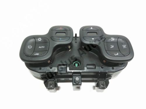 Used Climate control Climate control 37767198 37767198