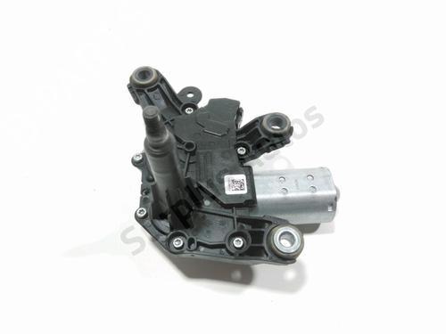 Rear wiper motor RENAULT CLIO IV (BH_) 0.9 TCe 90 (BHNF, BHMA, BHMH, BHJK, BHJR) | BP28272924M102 