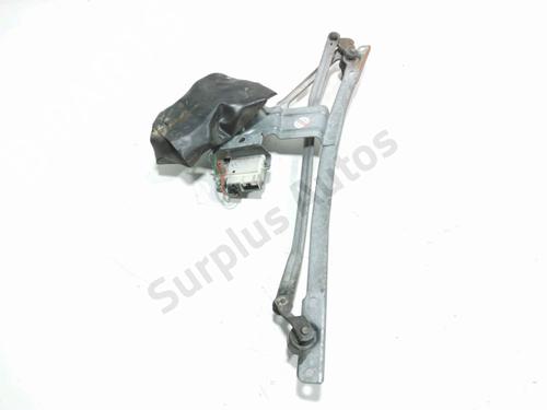 Used Front wipers mechanism FIAT BARCHETTA (183_) 1.8 16V (130 hp) 30102062