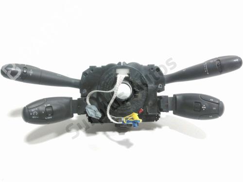 Rattkontroller PEUGEOT PARTNER Box Body/MPV 1.6 HDi 16V (90 hp) 28227434