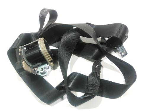 Used Front left seatbelt Front left seatbelt FORD FOCUS II (DA_, HCP, DP) 2.5 ST (225 hp) 37770867 37770867