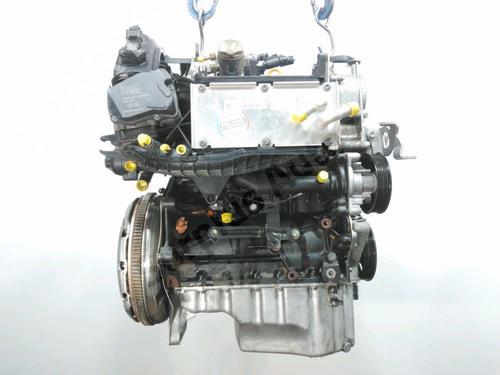 Motor Motor VW TIGUAN (5N_) 1.4 TSI (122 hp) 35773369 35773369