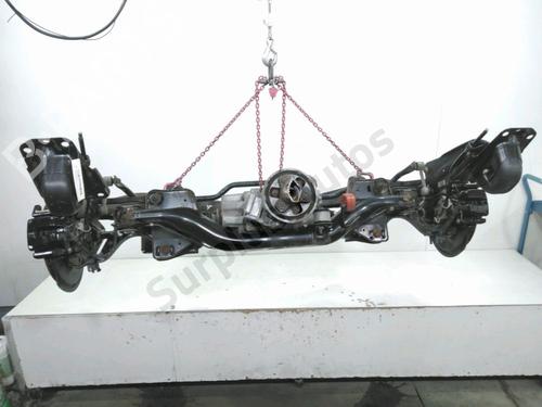 Rear differential VW GOLF VI (5K1) 2.0 R 4motion | BP38587068M24 - Image 2