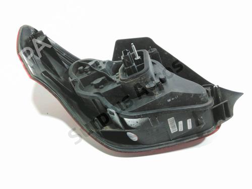 Right taillight CITROËN DS3 (SA_) 1.2 VTi 82 | BP28269178C35 