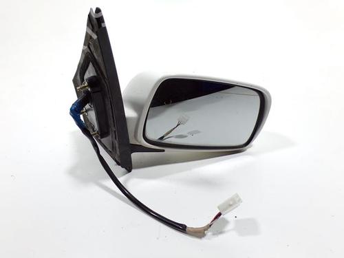 Used Right mirror TOYOTA YARIS (_P1_) 1.4 D-4D (NLP10_, NLP10R) (75 hp) 29858358