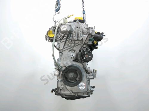Engine DACIA SANDERO II TCe 90 (B8M1, B8MA, B8AC) | BP36695828M1 - Image 2