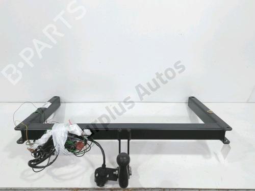 Used Tow ball/Mechanism Tow ball/Mechanism 38497934 38497934