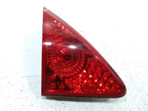 Used Left tailgate light Left tailgate light 37787916 37787916