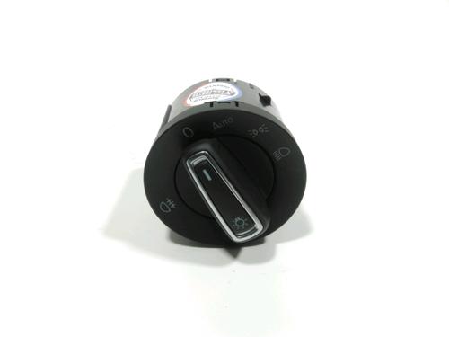 Commande de phare VW POLO V (6R1, 6C1) 1.2 TSI 16V (90 hp) 28228546
