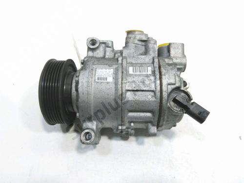 AC-Kompressor AUDI A4 B8 (8K2) 2.0 TFSI (180 hp) 30986638