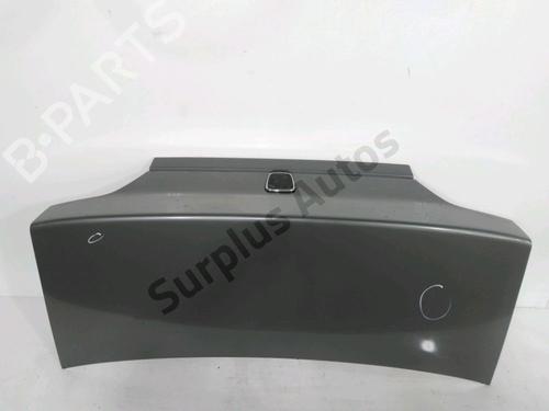 Used Tailgate Tailgate 31001552 31001552