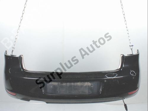 Used Rear bumper Rear bumper 38261304 38261304