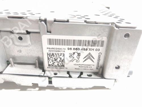 Other PEUGEOT 308 CC (4B_) 1.6 HDi | BP32310989O1