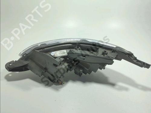 Right headlight PEUGEOT 2008 I (CU_) 1.6 HDi | BP36593490C29 - Image 2