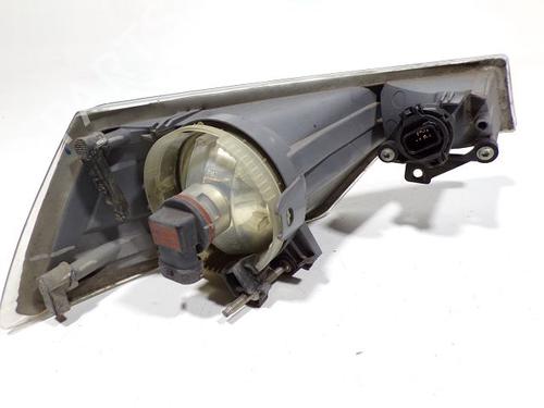 Left front fog light CITROËN C5 III Break (RW_) 2.2 HDi 200 | BP29859723C30